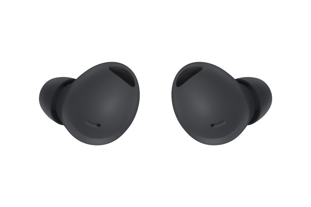 Samsung Galaxy Buds2 Pro Headset True Wireless Stereo (TWS) In-ear Oproepen/muziek Bluetooth Grafiet