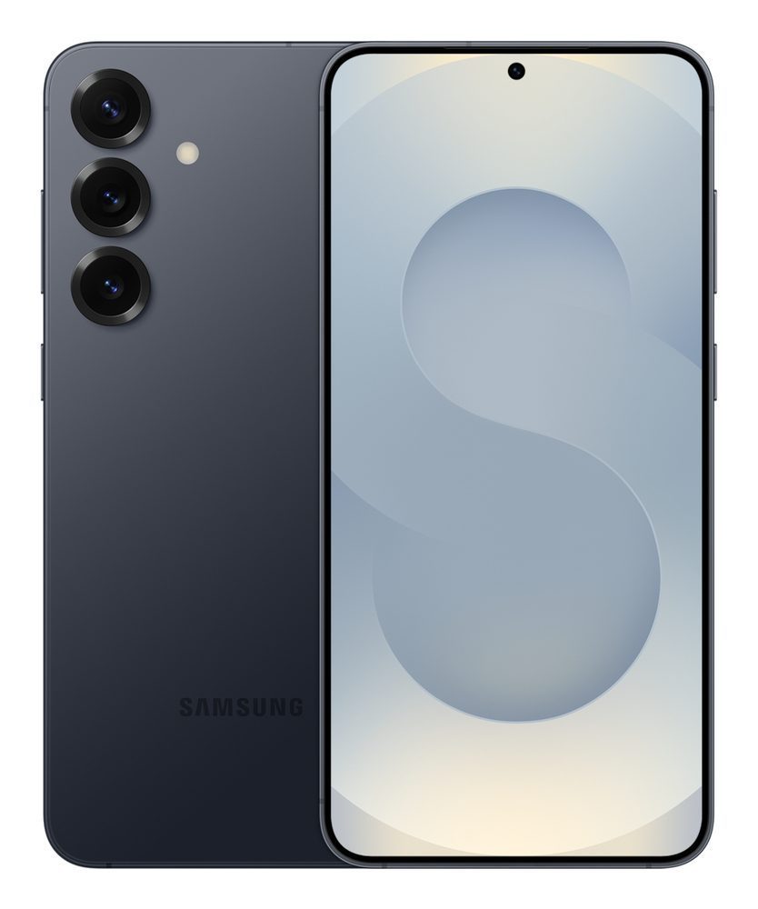 Samsung Galaxy S25+ SM-S936B/DS 17 cm (6.7") Dual SIM Android 15 5G USB Type-C 12 GB 256 GB 4900 mAh Zwart, Blauw