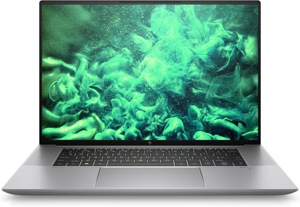 HP ZBook Studio G10 Intel® Core™ i7 i7-13700H Mobiel werkstation 40,6 cm (16") WUXGA 32 GB DDR5-SDRAM 1 TB SSD NVIDIA RTX 2000 Ada Wi-Fi 6E (802.11ax) Windows 11 Pro Grijs