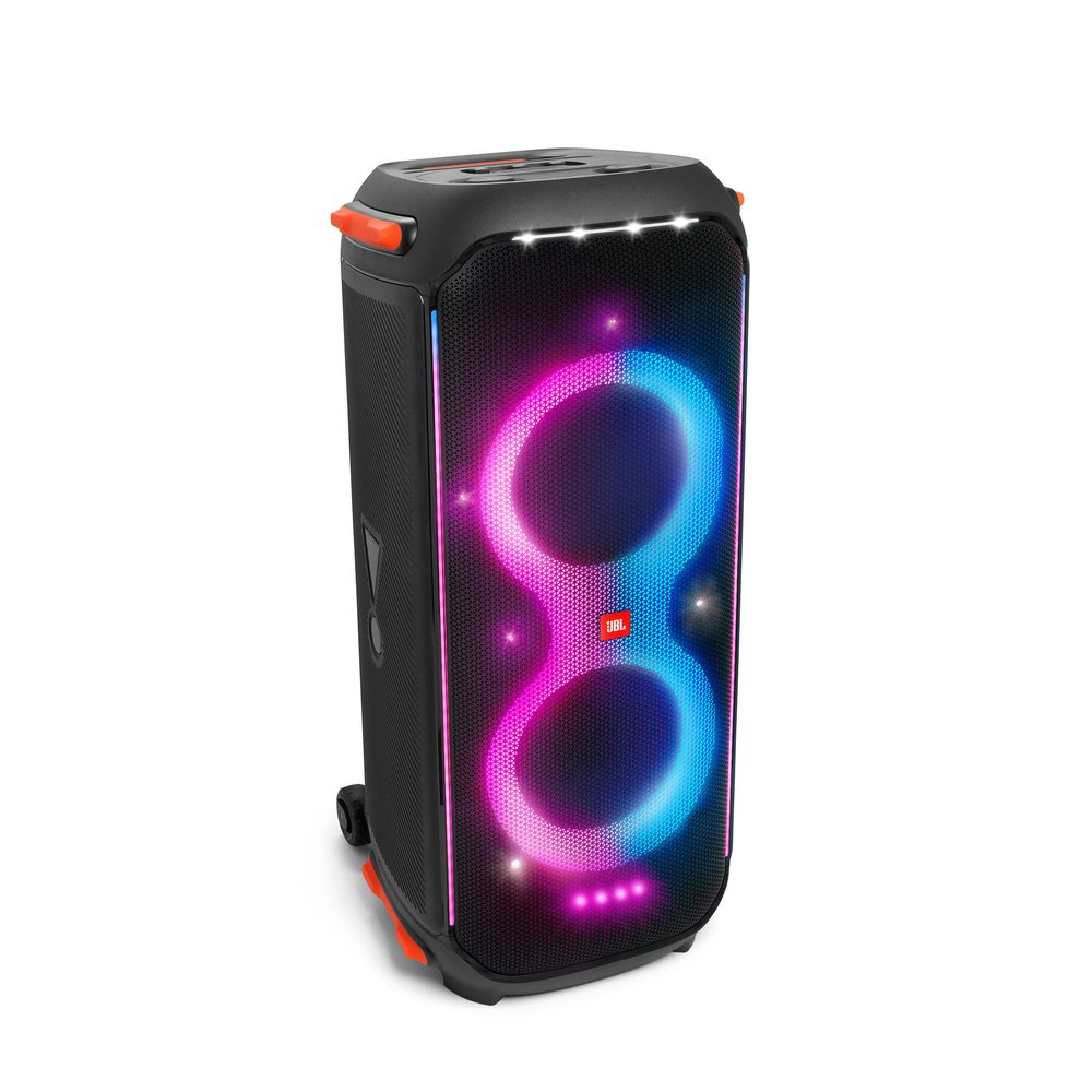 JBL PARTYBOX 710 Zwart 800 W