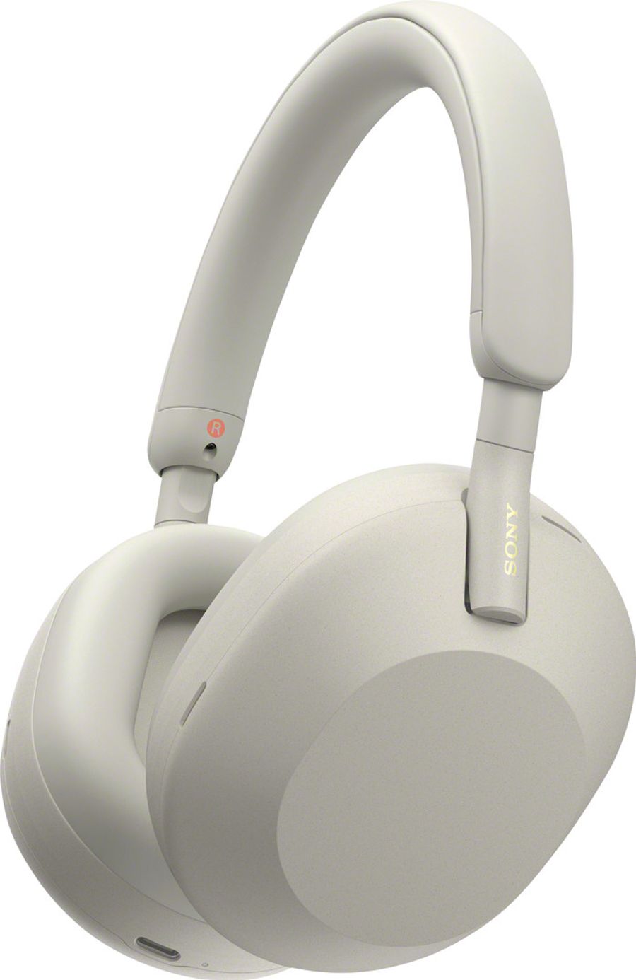 Sony WH-1000XM5 Zilver