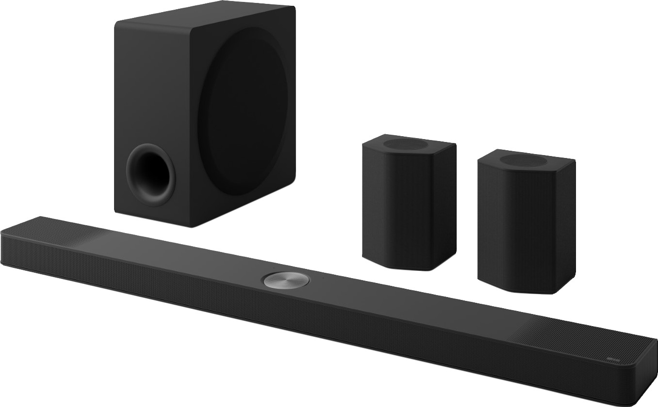 LG DS95TR