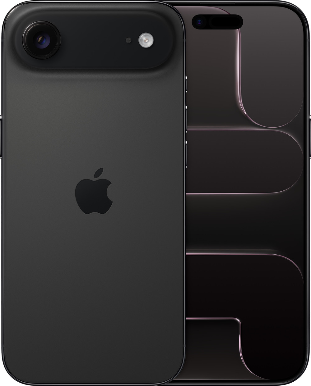 Apple iPhone Air 256GB Zwart