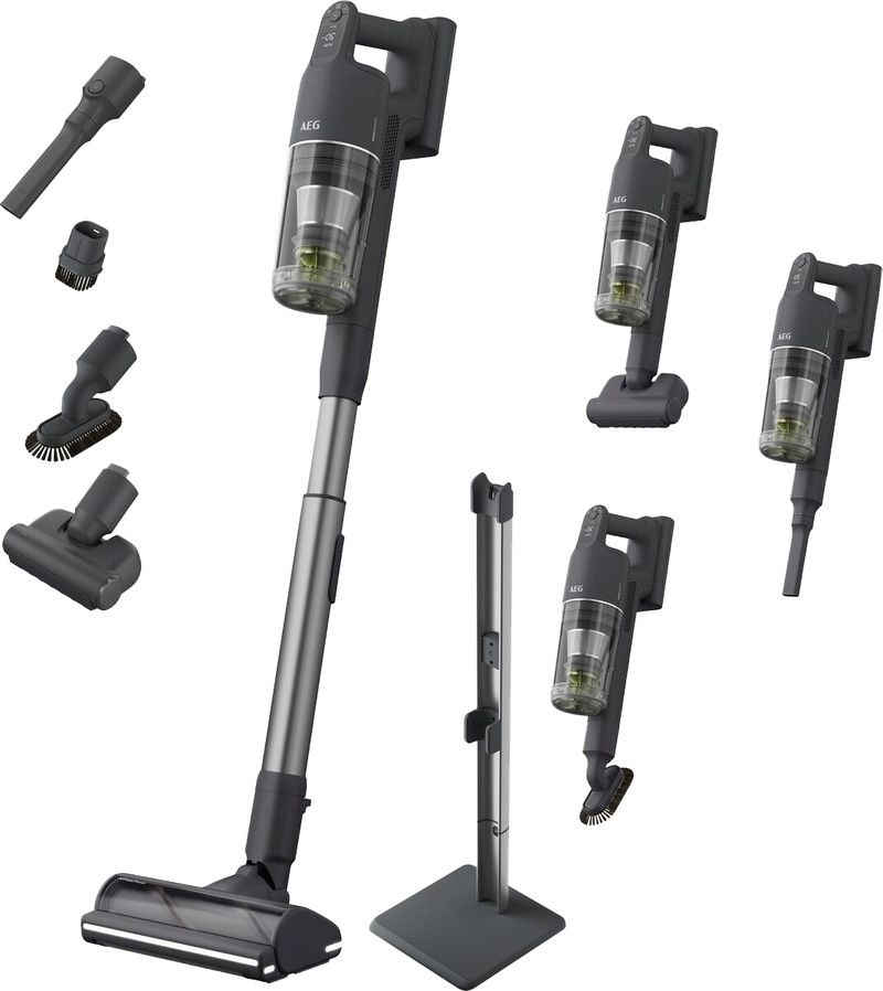 AEG AP91AB21DG Animal 9000