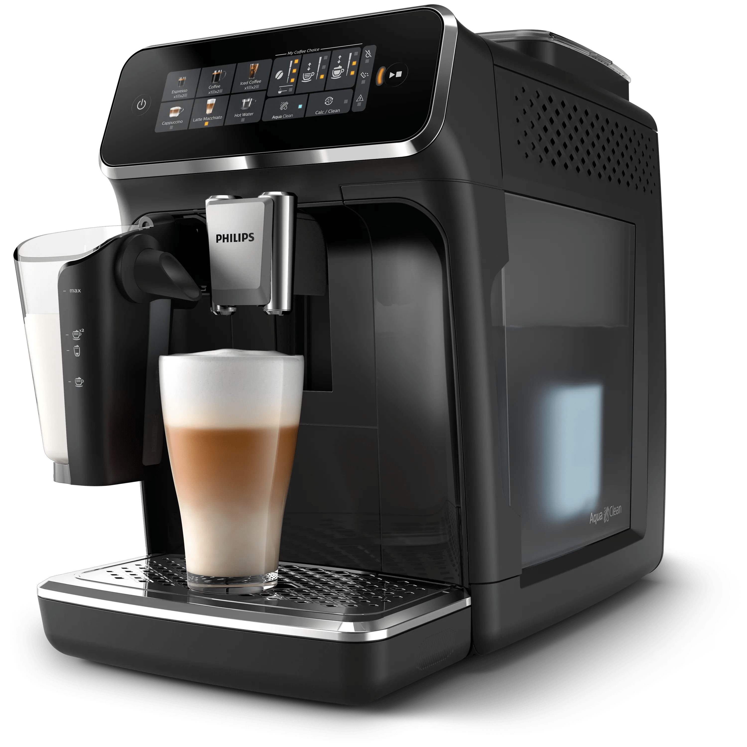 Philips Series 3300 EP3341/50 Volautomatisch espressoapparaat