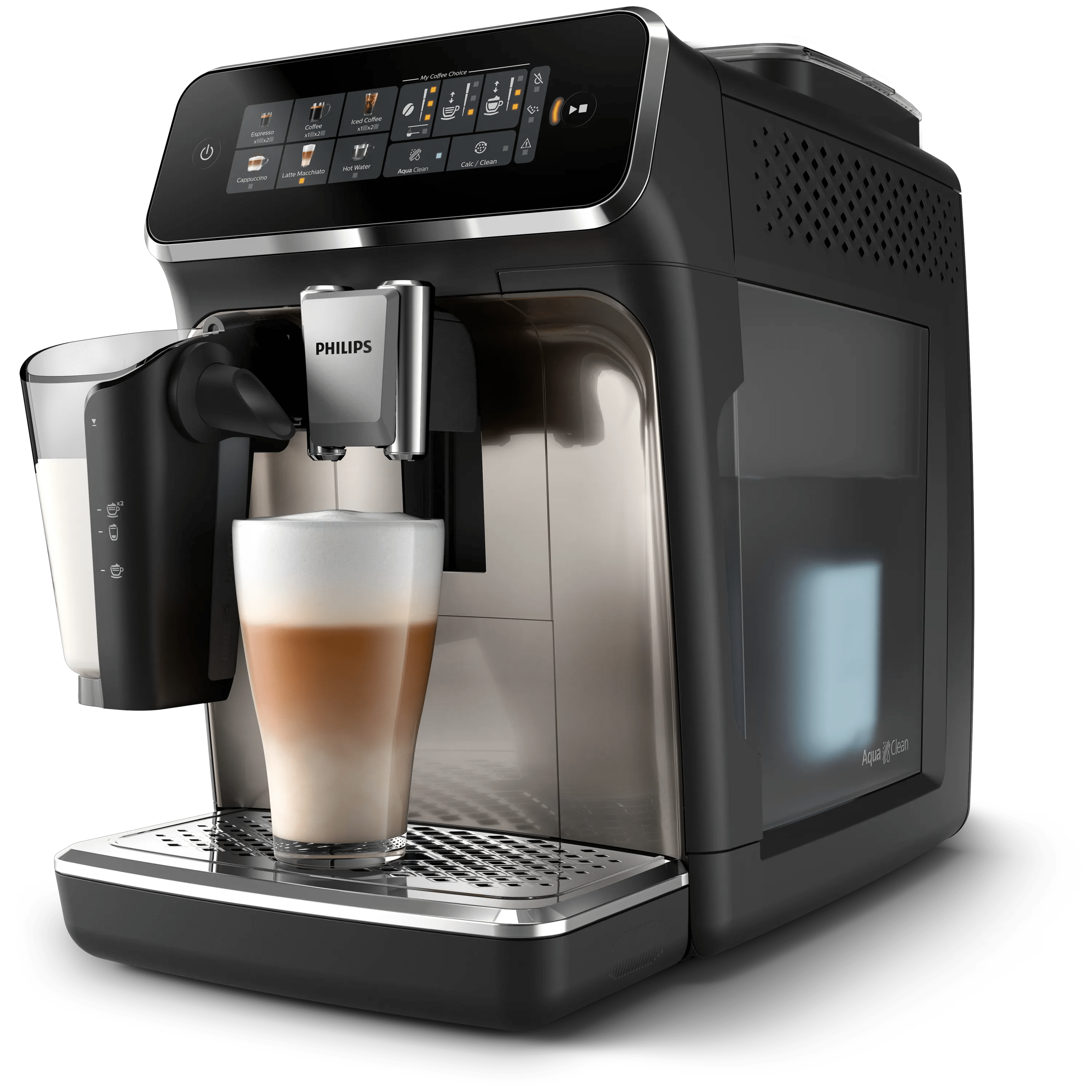 Philips Series 3300 EP3347/90 Volautomatisch espressoapparaat