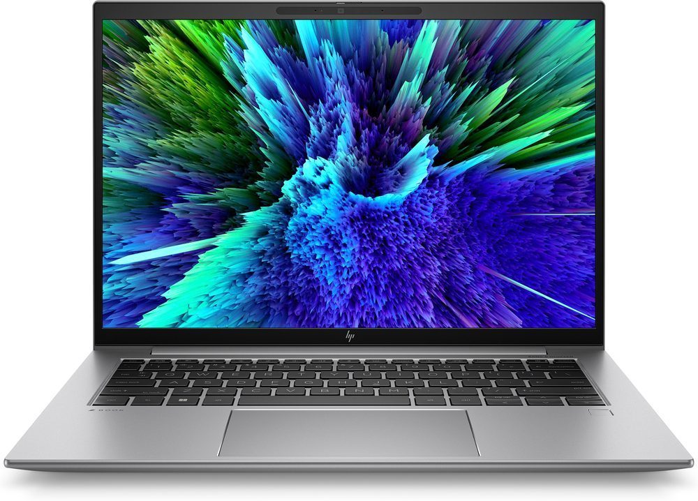 HP ZBook Firefly G10 AMD Ryzen™ 7 PRO 7840HS Mobiel werkstation 35,6 cm (14") WUXGA 32 GB DDR5-SDRAM 1 TB SSD Wi-Fi 6 (802.11ax) Windows 11 Pro Zilver
