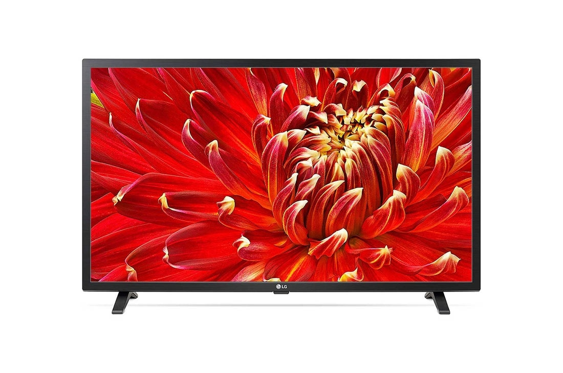 LG 32LQ631C tv 81,3 cm (32") Full HD Smart TV Wifi Zwart